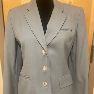 Petite Sophisticate Vintage Blazer